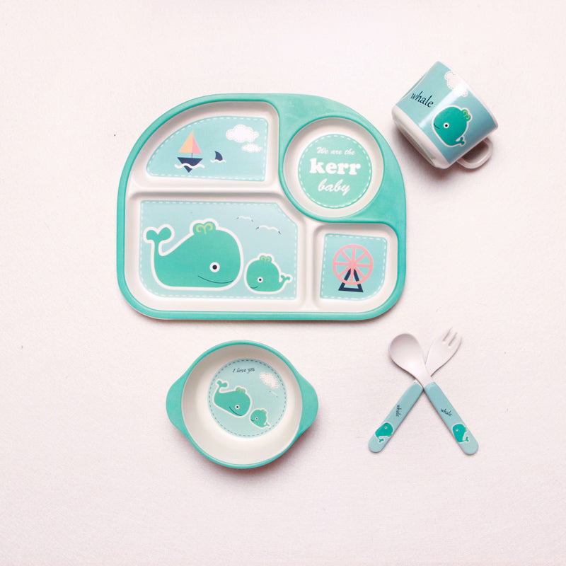 Fun Children's Tableware set