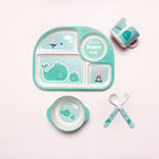 Fun Children's Tableware set