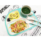 Fun Children's Tableware set