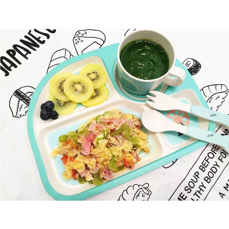 Fun Children's Tableware set