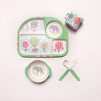 Fun Children's Tableware set
