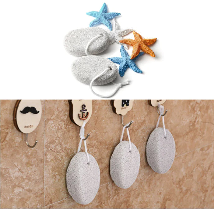 Natural Volcanic Pumice Stone