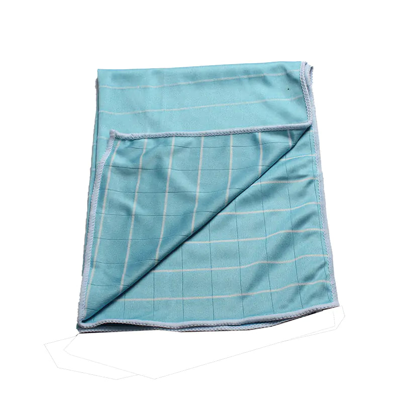 Bamboo Fiber Cleaning Cloth