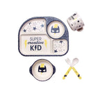 Fun Children's Tableware set