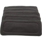 Bamboo Charcoal Diaper pads