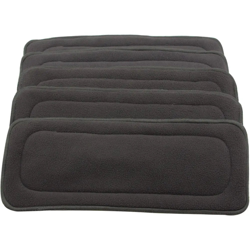 Bamboo Charcoal Diaper pads