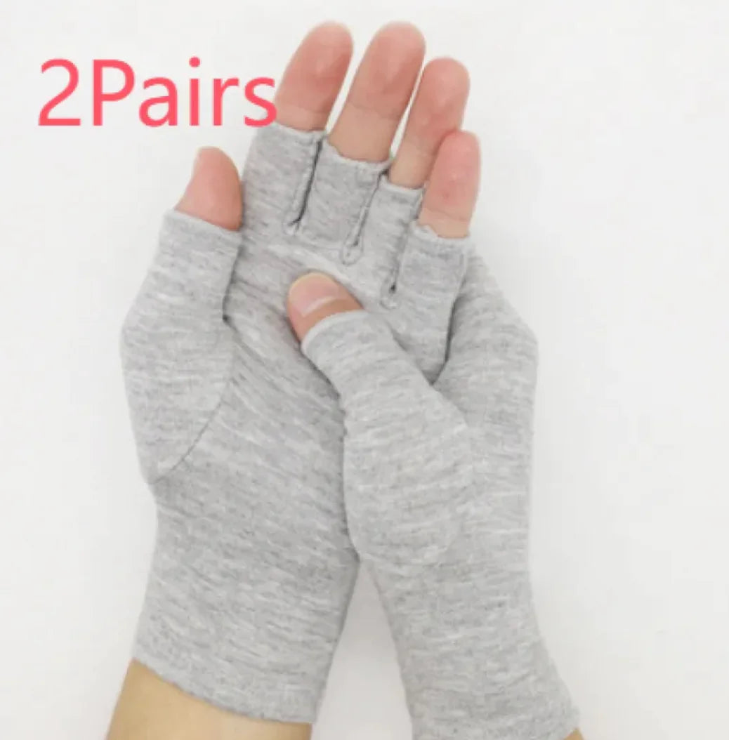 Pain Relief Support Gloves