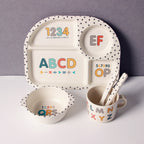 Fun Children's Tableware set