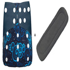 Bamboo Charcoal Diaper pads