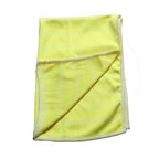 Bamboo Fiber Cleaning Cloth
