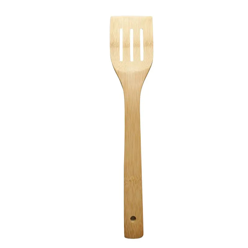 Bamboo Cooking Utensils