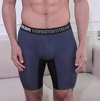 Bamboo Fiber Men's Boxers