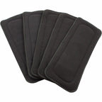 Bamboo Charcoal Diaper pads