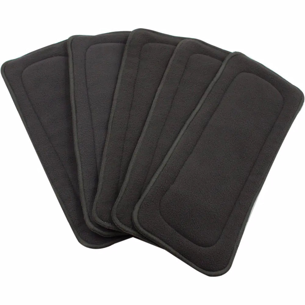 Bamboo Charcoal Diaper pads