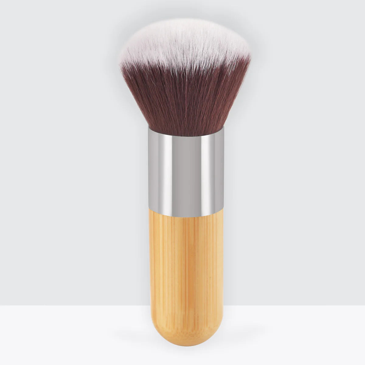 Flat Powder Brush