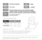 Pain Relief Support Gloves