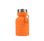 Collapsible Reusable Water Bottle
