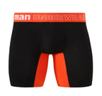 Bamboo Fiber Men's Boxers