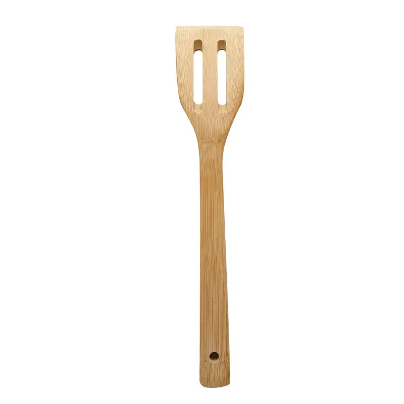 Bamboo Cooking Utensils