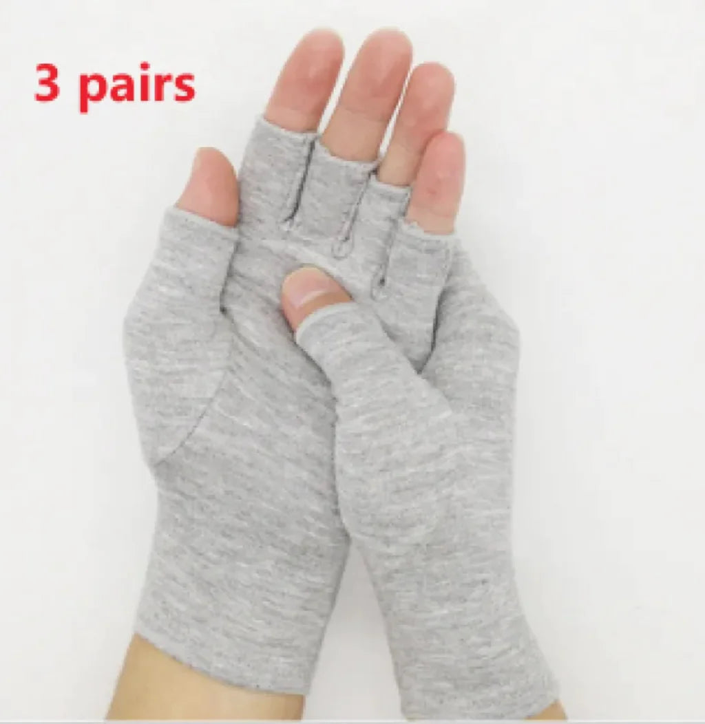 Pain Relief Support Gloves