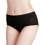 Bamboo Modal Women's Mid-Waist Panties
