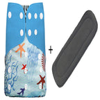 Bamboo Charcoal Diaper pads