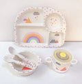 Fun Children's Tableware set
