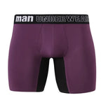 Bamboo Fiber Men's Boxers