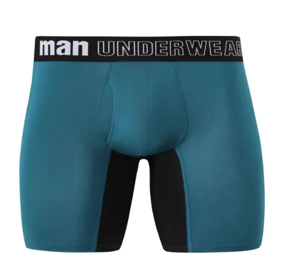 Bamboo Fiber Men's Boxers