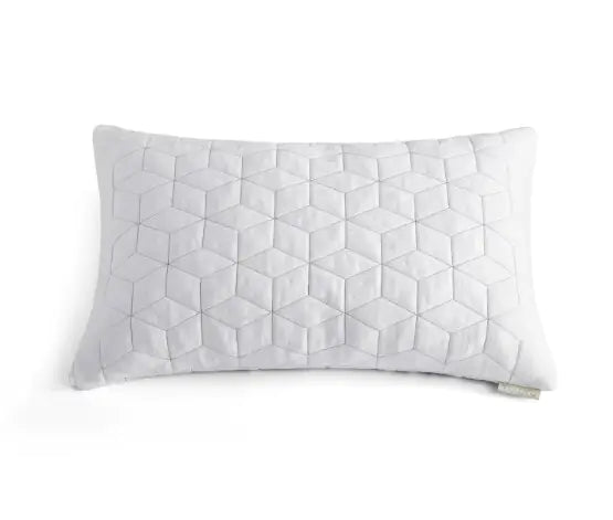 Hypoallergenic Bamboo Memory Foam Pillow with Orthopaedic Support