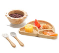Nordic Baby Tableware Set