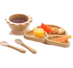 Nordic Baby Tableware Set