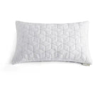 Hypoallergenic Bamboo Memory Foam Pillow with Orthopaedic Support