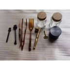 Stylish Bamboo Storage Box