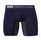Bamboo Fiber Men's Boxers