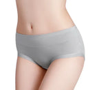 Bamboo Modal Women's Mid-Waist Panties