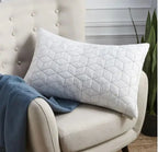 Hypoallergenic Bamboo Memory Foam Pillow with Orthopaedic Support