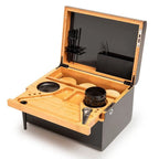 Stylish Bamboo Storage Box
