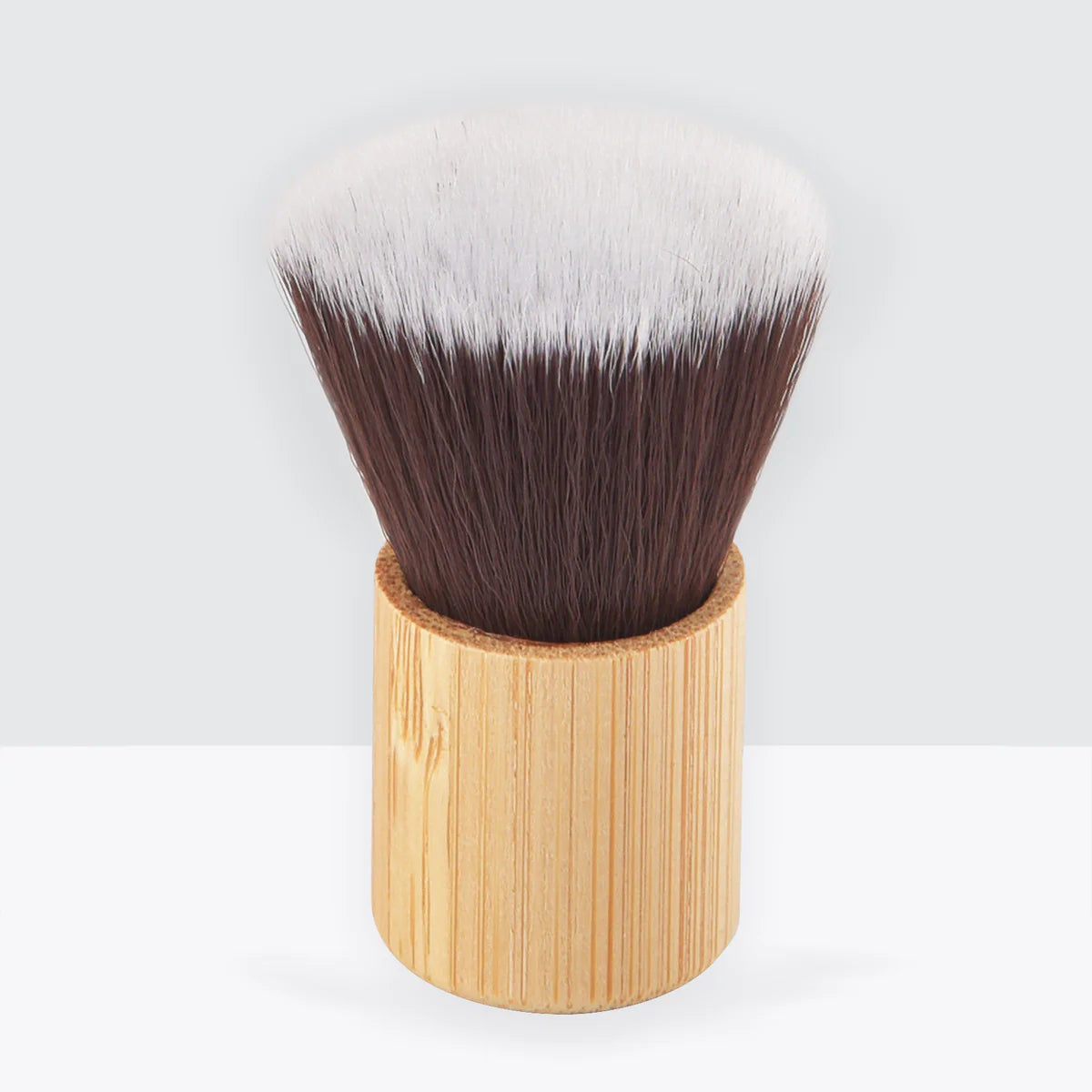 Flat Powder Brush
