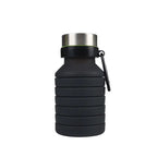 Collapsible Reusable Water Bottle
