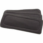 Bamboo Charcoal Diaper pads