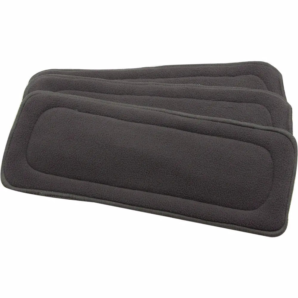 Bamboo Charcoal Diaper pads