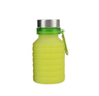 Collapsible Reusable Water Bottle