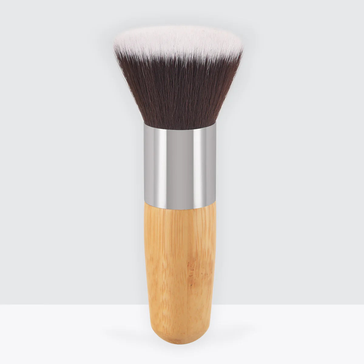 Flat Powder Brush