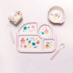 Fun Children's Tableware set