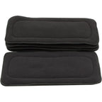 Bamboo Charcoal Diaper pads