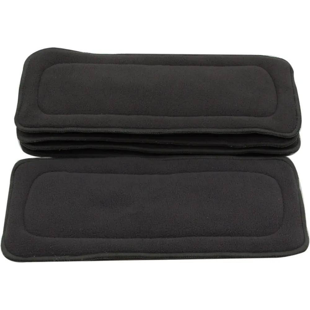 Bamboo Charcoal Diaper pads